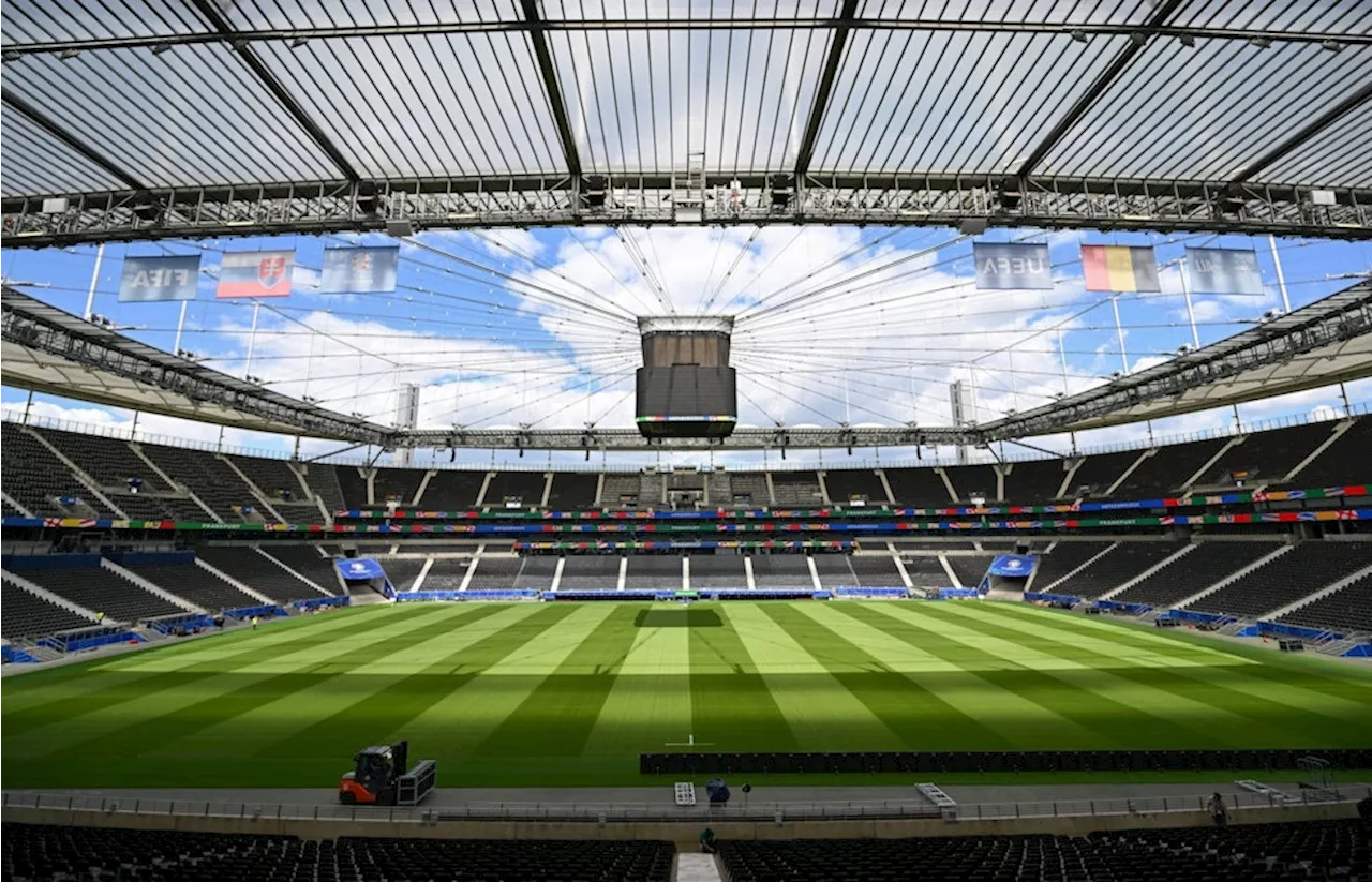 Weniger Alkohol im Bier beim Spiel England