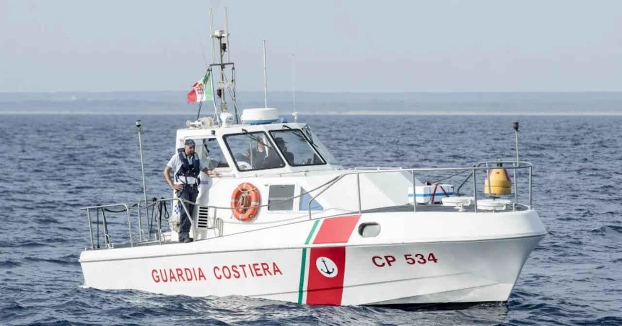 La nave “Audace” rischia di affondare al largo di Grado: 76 passeggeri salvati e portati a terra…