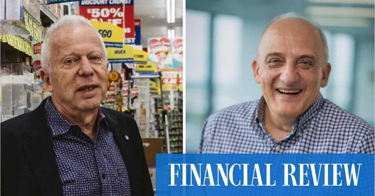 SIG ASX: Inside the Chemist Warehouse $600m retail media money spinner