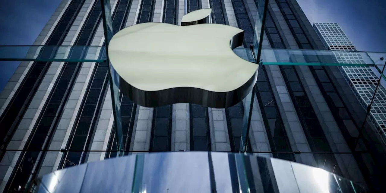 Künstliche Intelligenz: Apple: Ältere iPhones zu langsam für neue KI-Funktionen