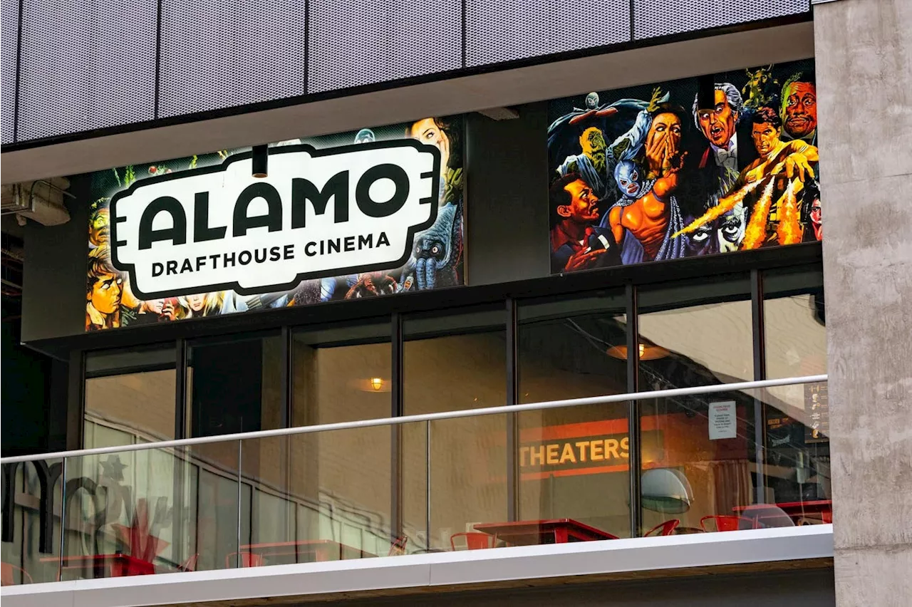 Sony Buys Alamo Drafthouse In Surprise Move—Here's How The Theater Chain Went From Bankruptcy To Sale