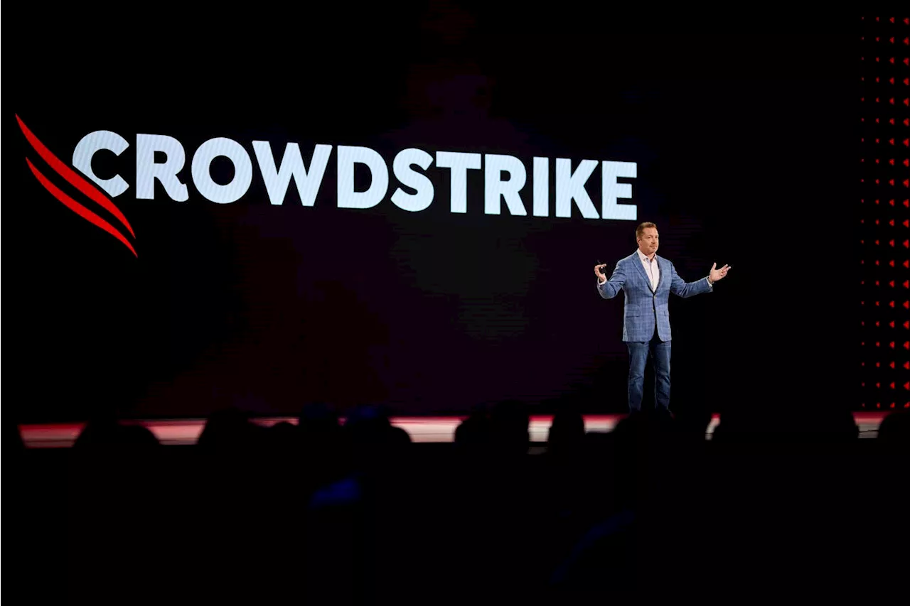 CrowdStrike: Five Years Since IPO And Just Getting Started