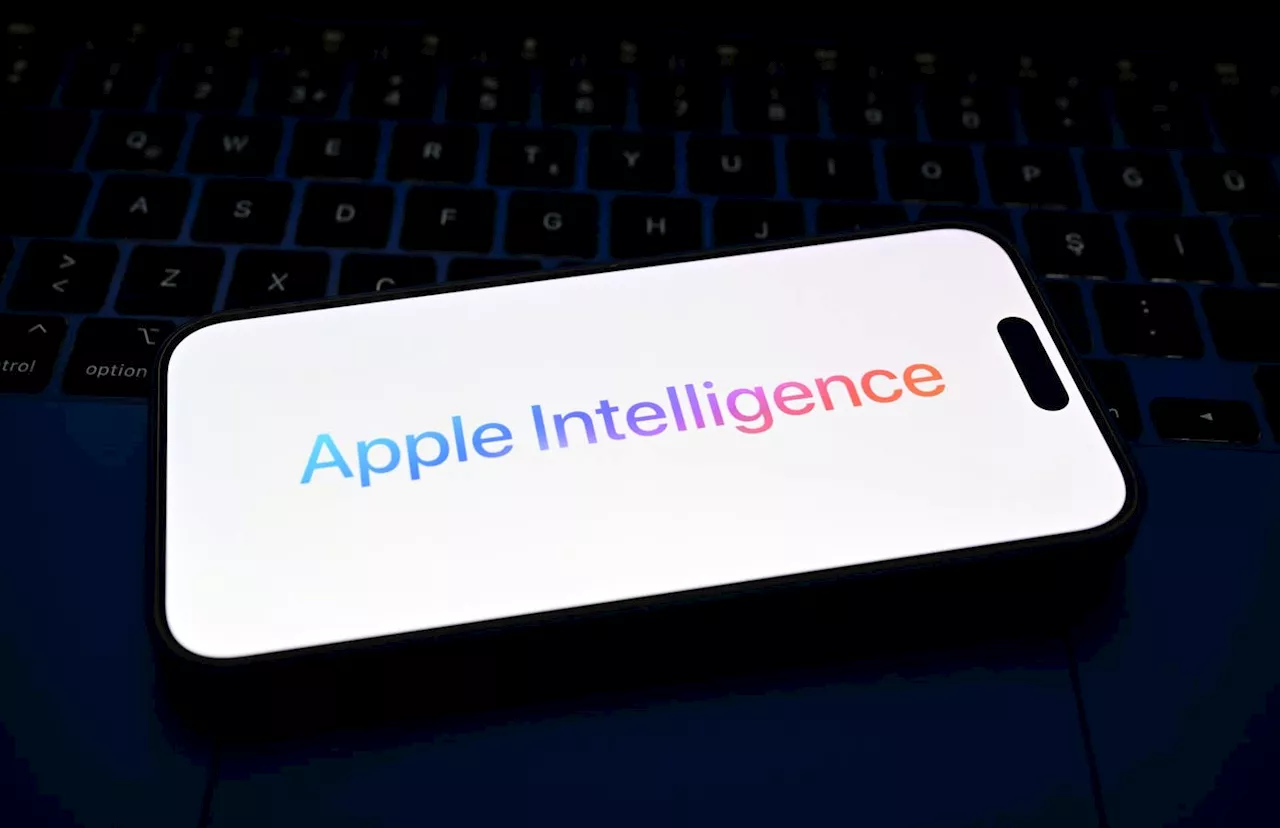 iOS 18: iPhone’s New Apple Intelligence May Entail A Waitlist, Report Says