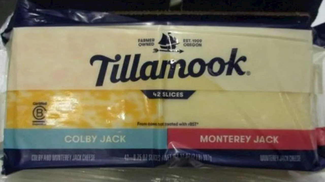 Costco recalls Tillamook cheese products due to plastic contamination