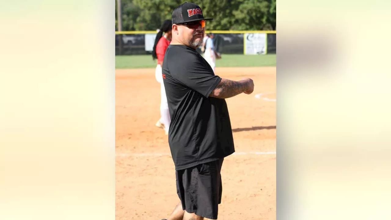 Pasadena softball coach's alleged killer, a 15-year-old, arrested: family speaks out