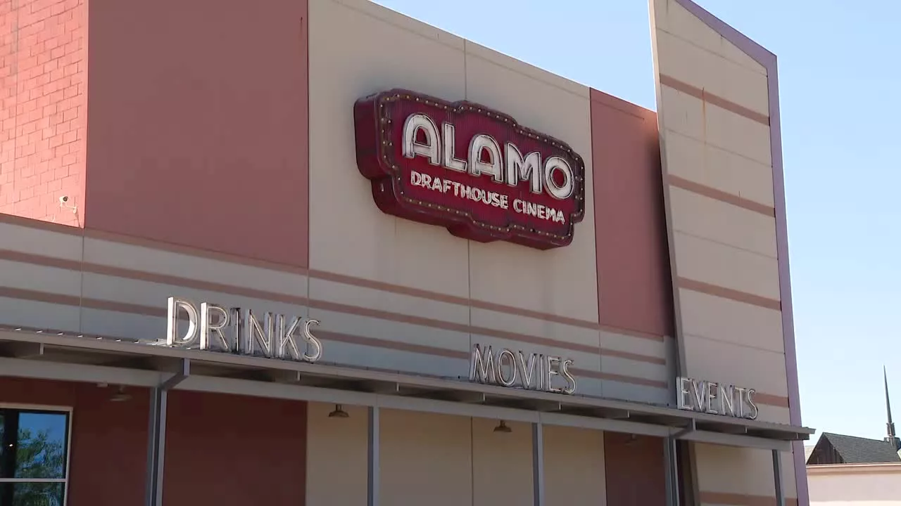 Alamo Drafthouse acquired by Sony Pictures