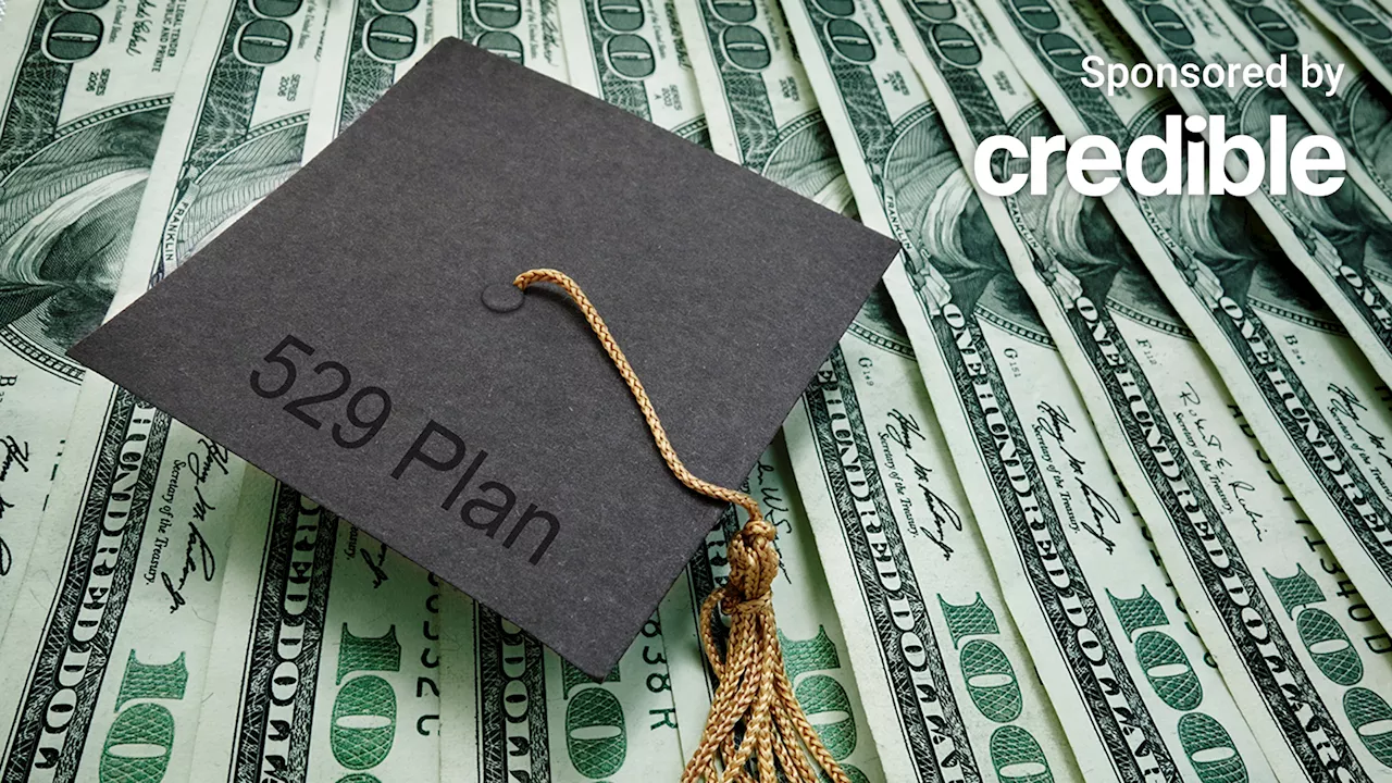 50% of Americans saving for college don't know about a 529 savings plan: survey