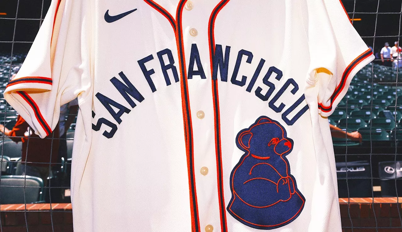 Giants, Cardinals to wear Negro Leagues throwbacks for MLB at Rickwood Field game