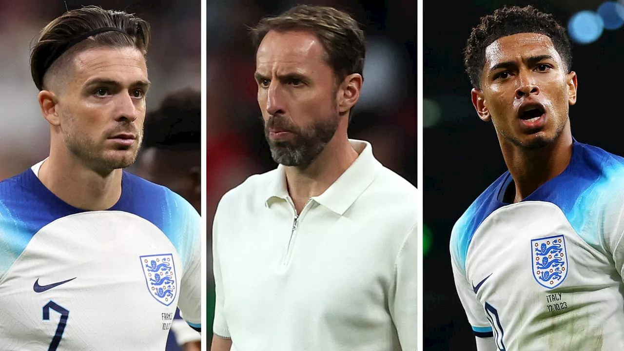 The window is closing for England. These brutal calls could prise it open... or slam it shut