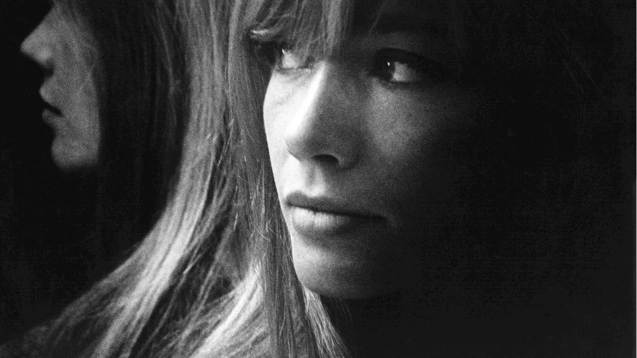 Mort de Françoise Hardy : l'icône en cinq chansons de tristesse et d'amour