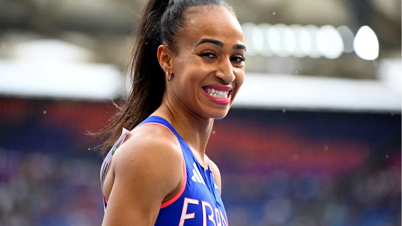 VIDEO. Euro d'athlétisme : la Française Anaïs Bourgoin remporte le bronze sur 800 m