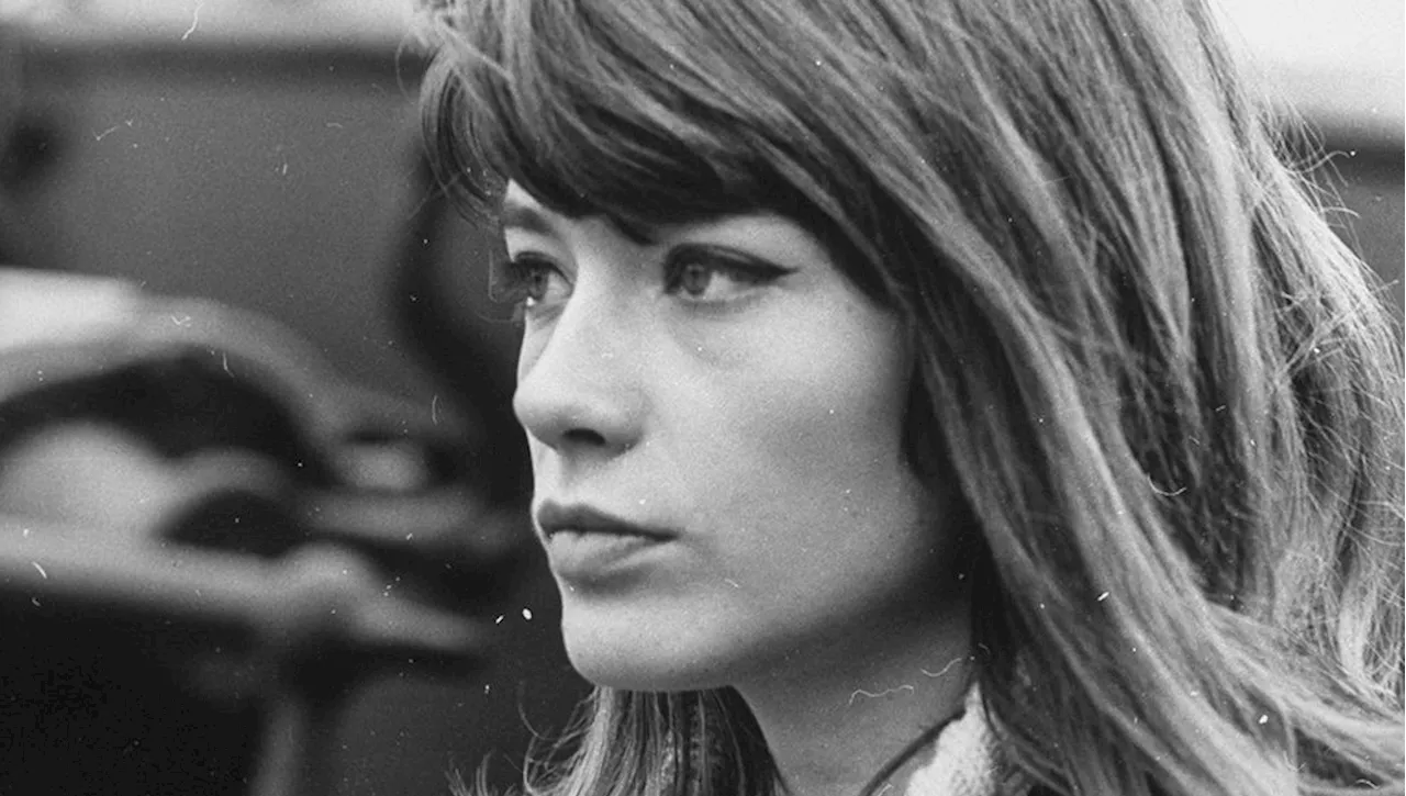 La chanteuse Françoise Hardy est morte, à l'âge de 80 ans