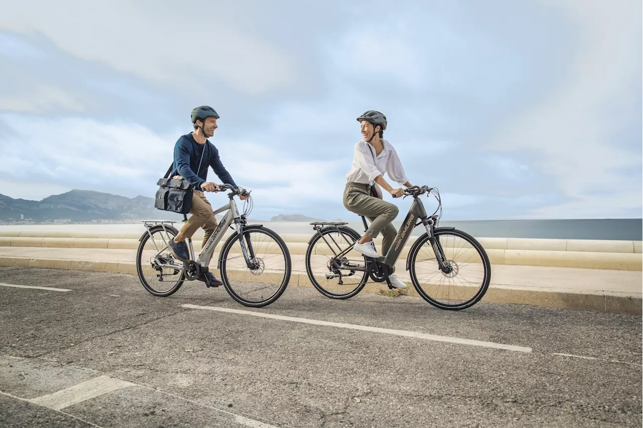 « Aucune décote ni limite de sinistre » : comment Intersport veut révolutionner l’assurance pour vélo électrique