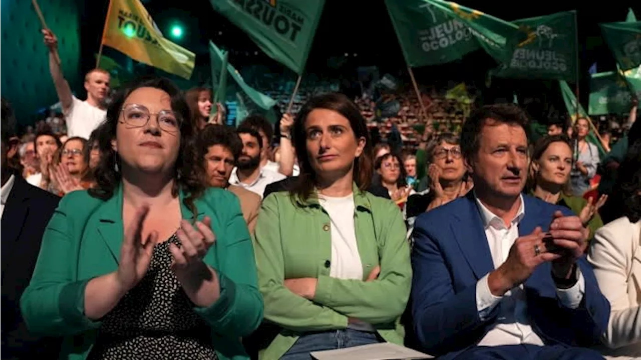 Europe’s green backlash