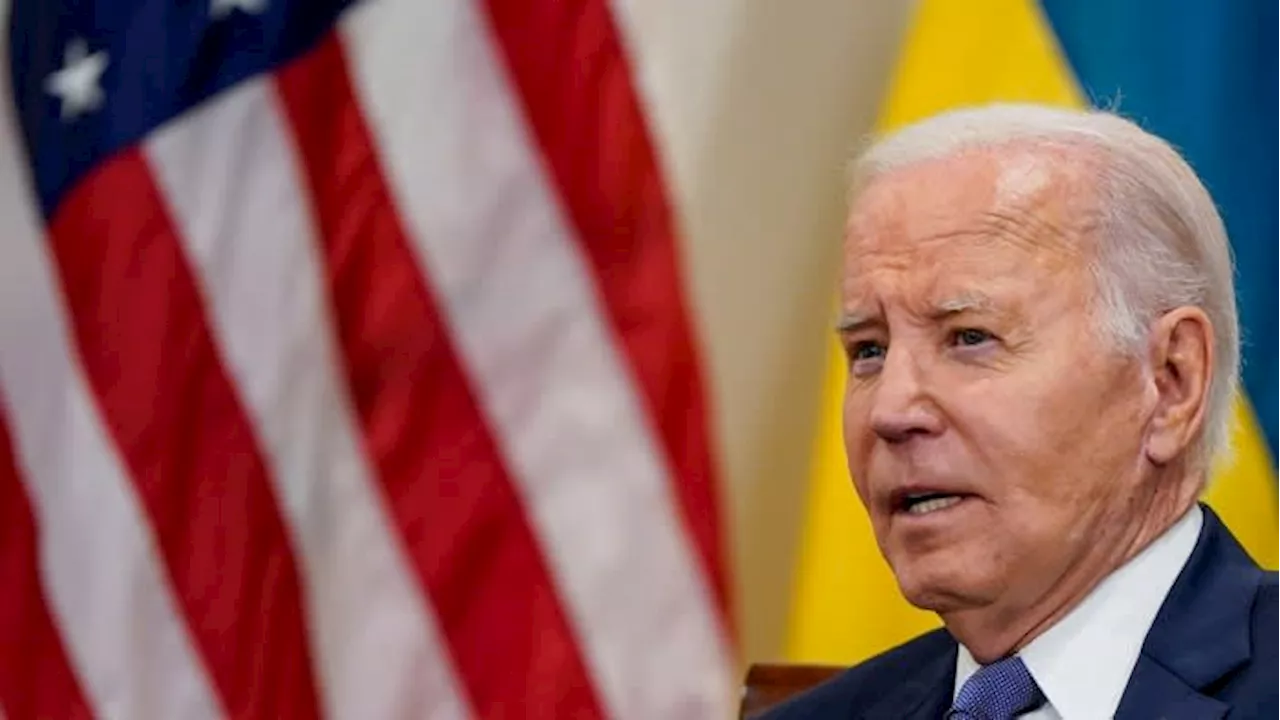 Joe Biden cuts Donald Trump’s lead on handling of US economy