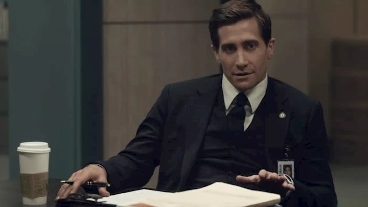 Presumed Innocent TV review — Jake Gyllenhaal goes deeper and darker in remake of the legal drama