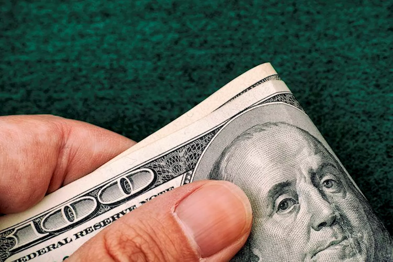 US Dollar plunges following soft CPI, markets await FOMC clues