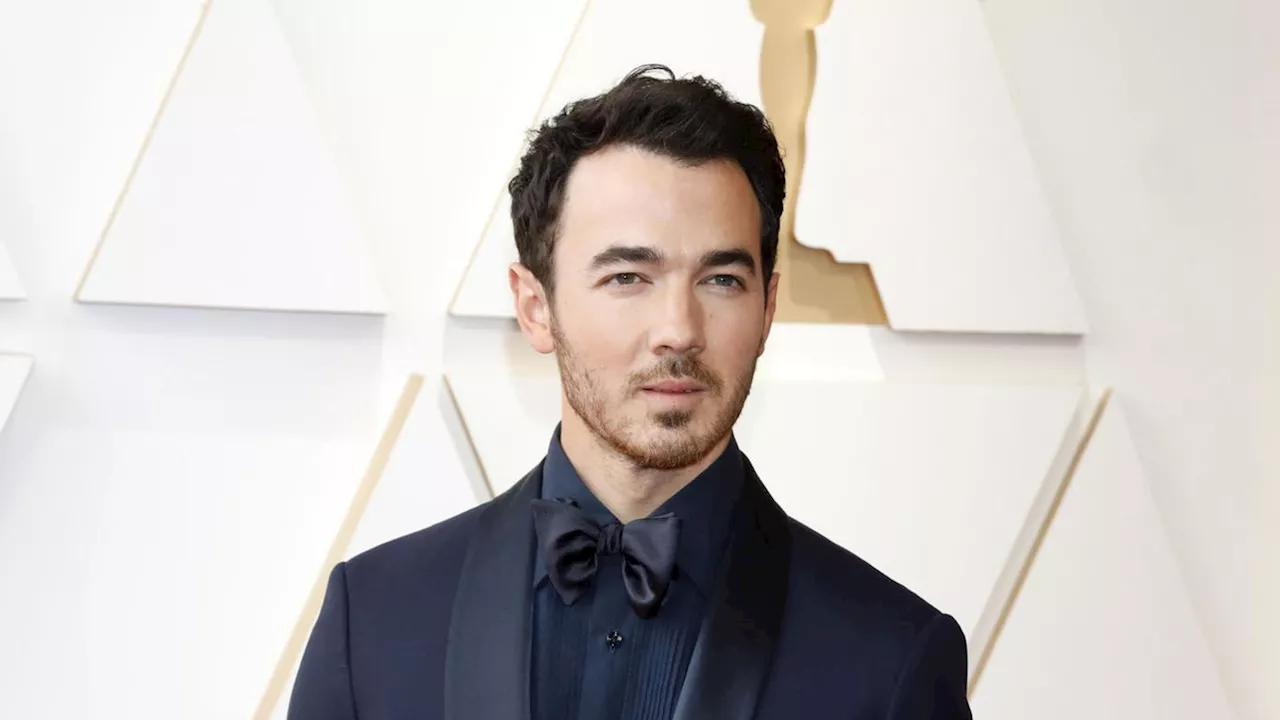 Kevin Jonas: Bei dem Jonas Brothers-Sänger wurde Hautkrebs entdeckt