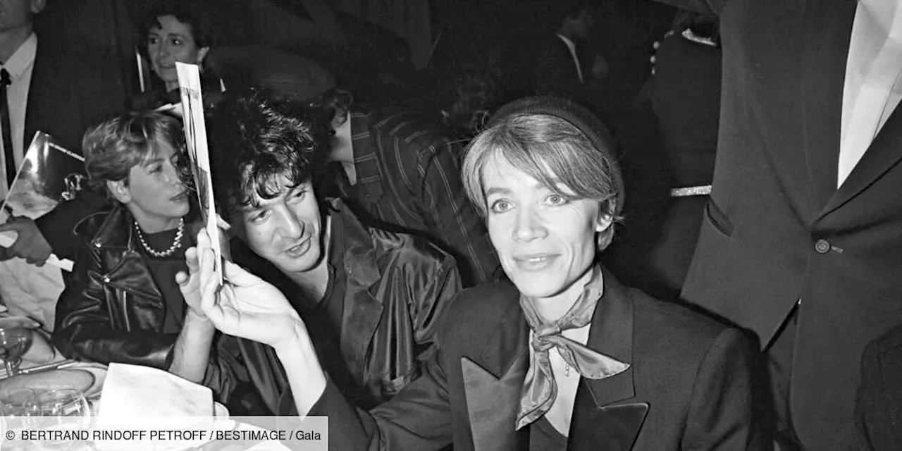 Mort de Françoise Hardy : Étienne Daho à son chevet jusqu’au bout, son hommage bouleversant