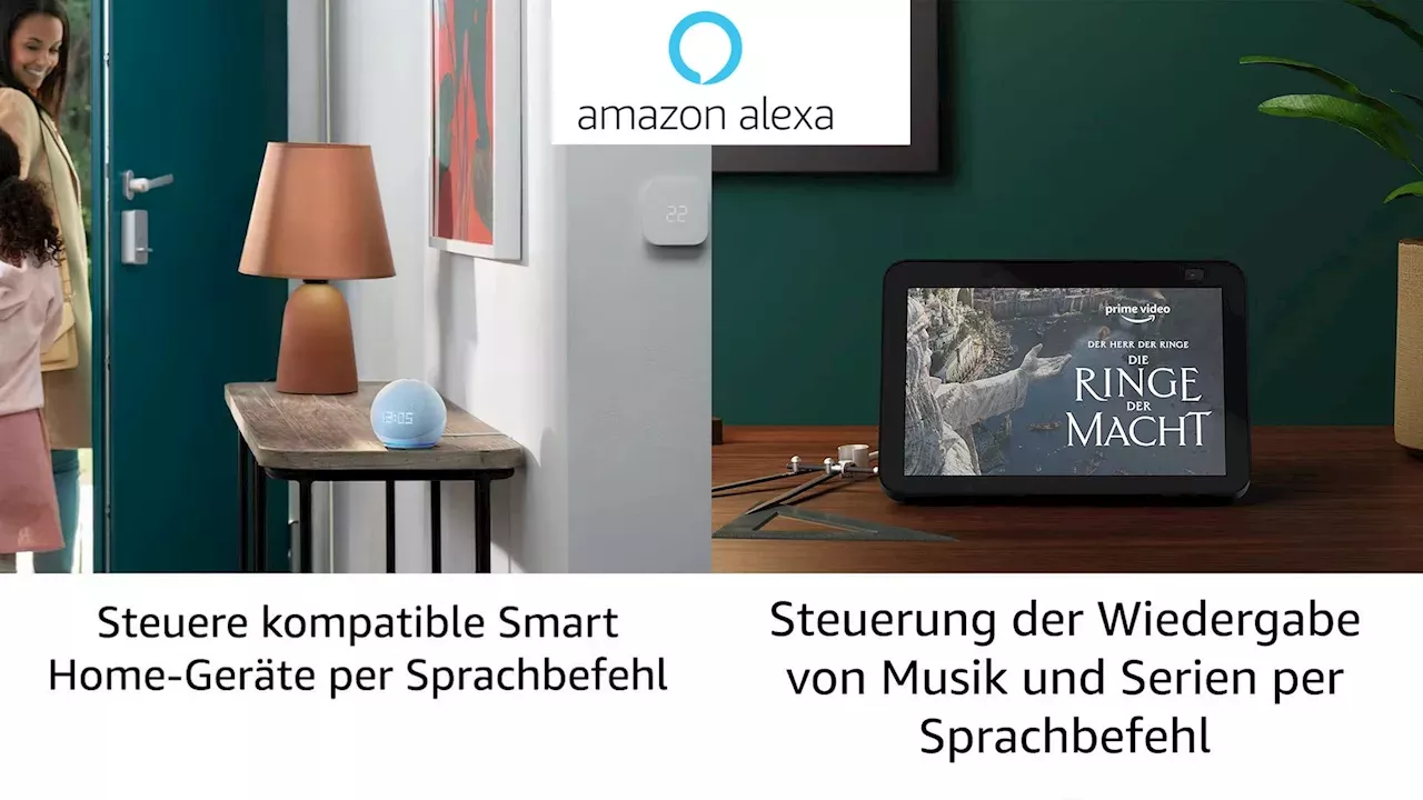 Wann der Prime Day 2024 sein wird und die besten Angebote auf Amazon