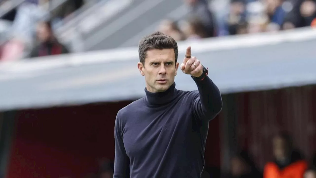 Thiago Motta adesso è ufficiale, contratto fino al 2027: la Juve comincia una nuova era