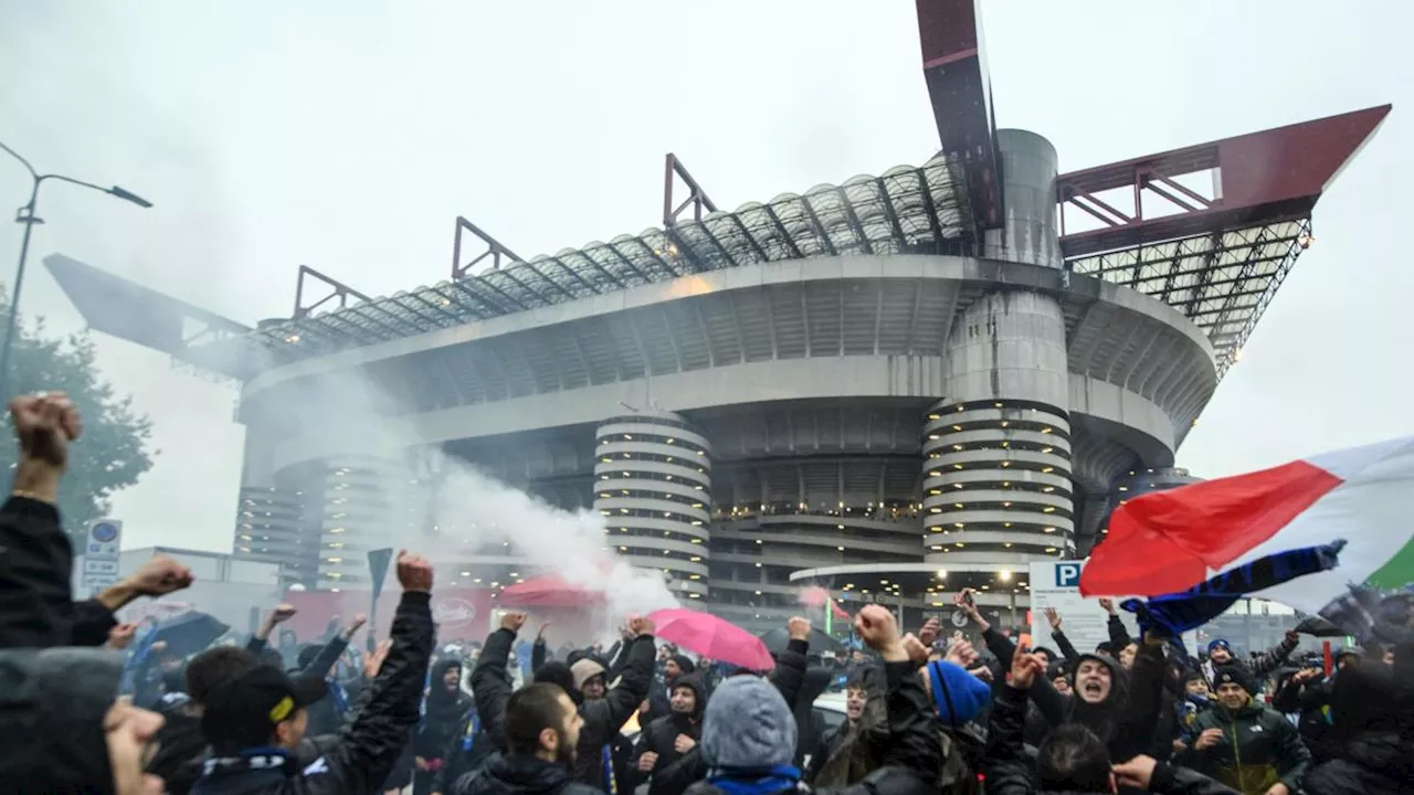 WeBuild: 'Progetto San Siro quasi pronto, lo presenteremo nelle prossime settimane'