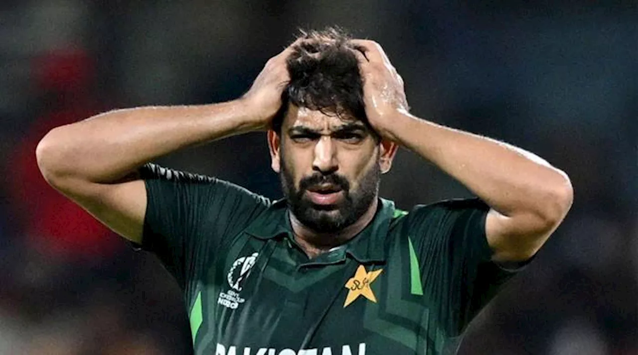 ٹیم متحد ہے، چیئرمین پی سی بی کی سرجری کی بات کا لڑکوں کو معلوم نہیں: حارث رؤف