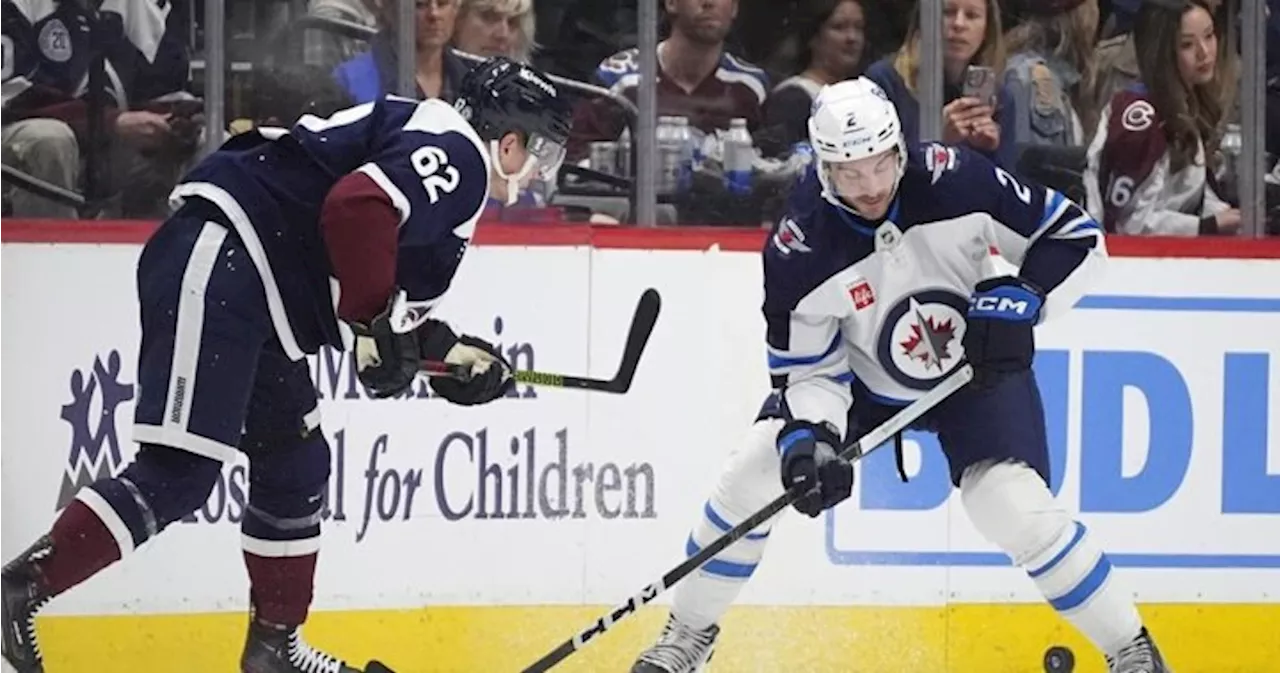 ANALYSIS: Are we in a calm before a storm of Winnipeg Jets’ off-season moves?