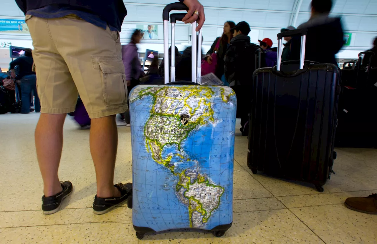 Travel hacks from globetrotting Globe and Mail staff