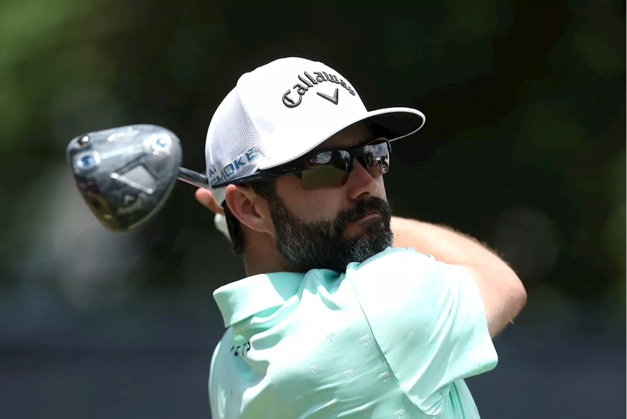 Hadwin carries Memorial momentum into U.S. Open, joined by six other Canadians