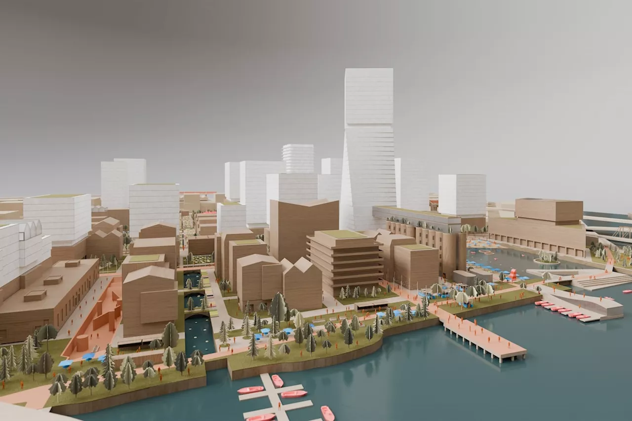 Montreal’s Wellington Basin project should inspire new urban developments across Canada