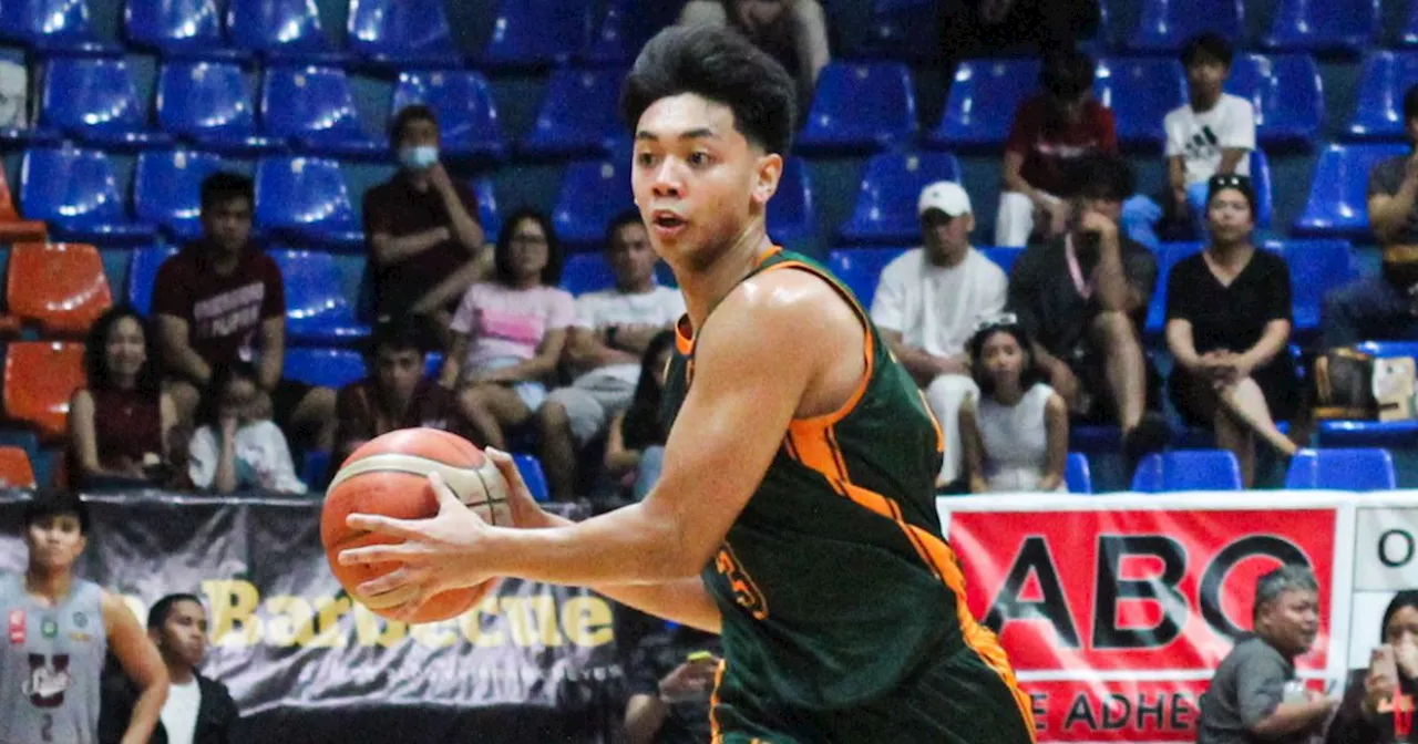 FEU escapes Letran to salvage third place in Filoil Preseason