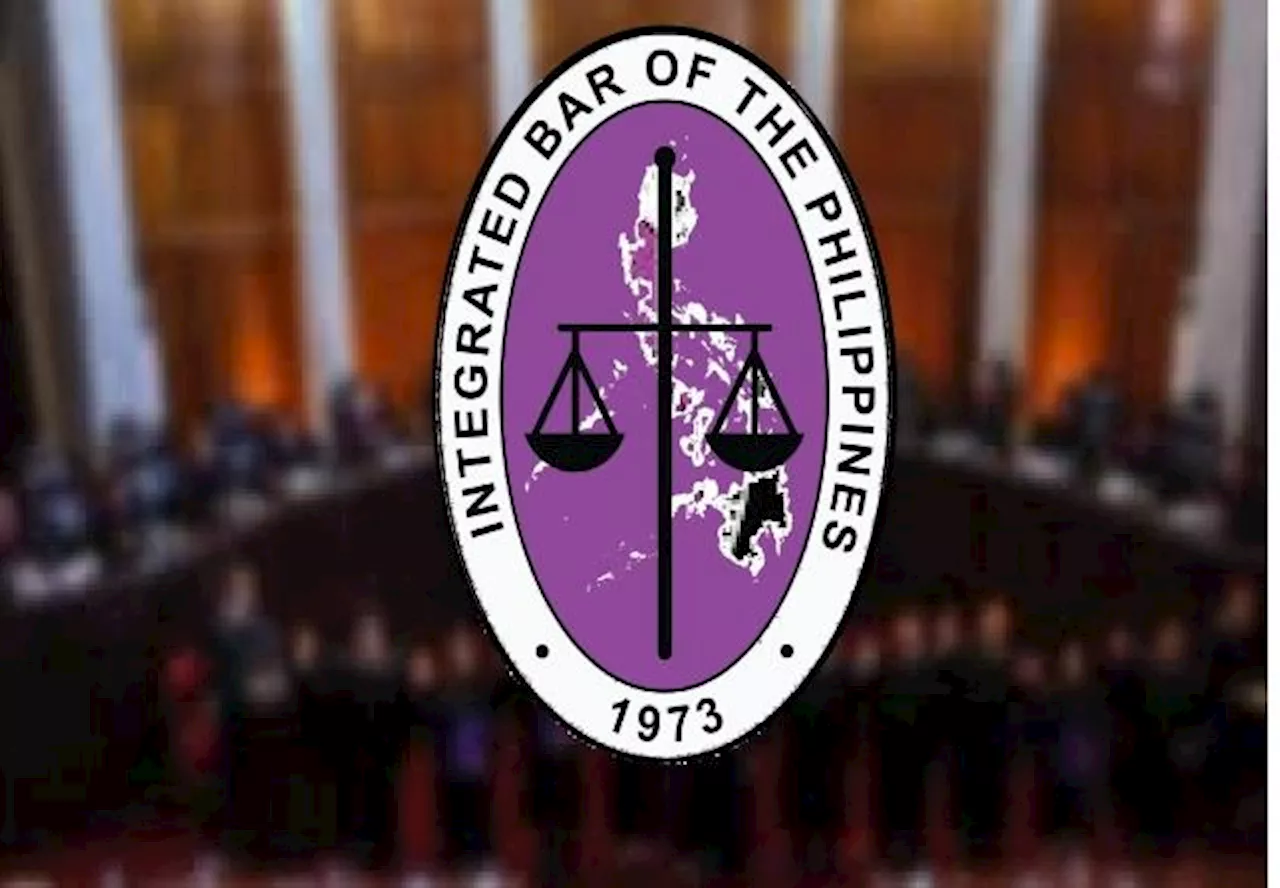 IBP: Killing of Davao prosecutor shows need for security of legal professionals