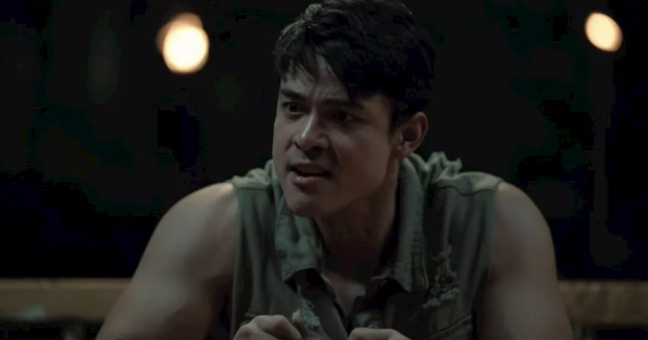 ‘Playtime:’ 5 exciting things about Xian Lim, Sanya Lopez, Faye Lorenzo, and Coleen Garcia's latest thriller movie