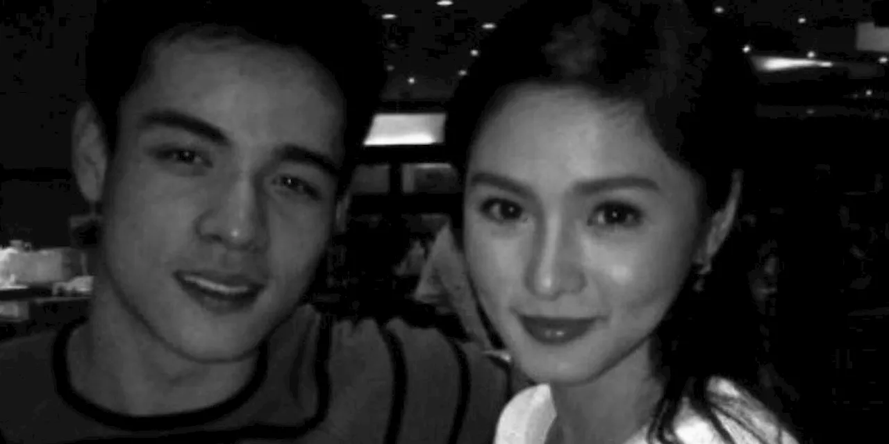 Xian Lim says he did not initiate breakup with Kim Chiu