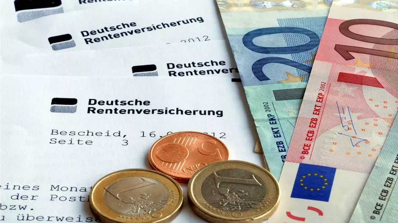 Beitragsbemessungsgrenze 2024 Wann steht Rentnern eine Rückzahlung zu