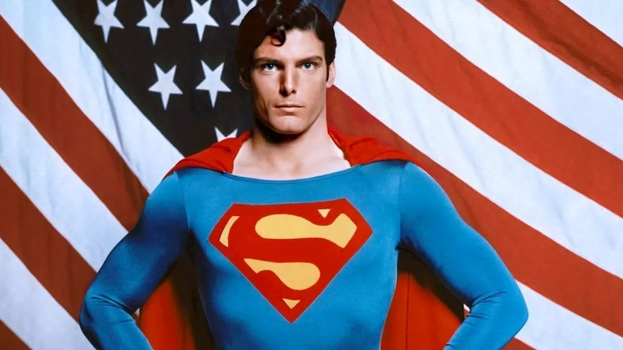 Superman : qui sont les acteurs qui ont incarné le super-héros au cinéma et à la télévision ?