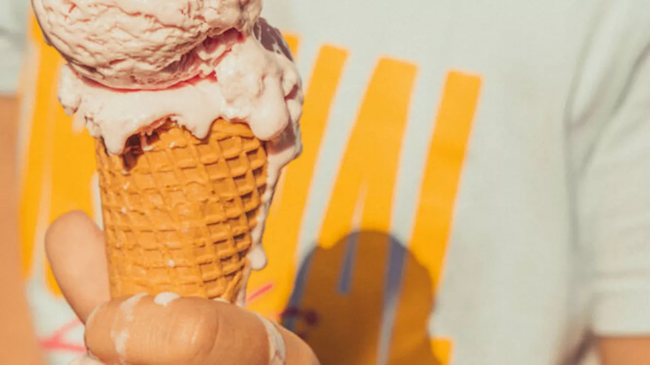 Sapete che esiste la Dieta del gelato? Ecco come funziona