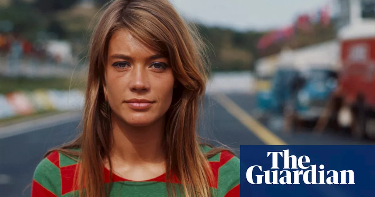 Françoise Hardy, French pop singer and fashion muse, dies aged 80 ...