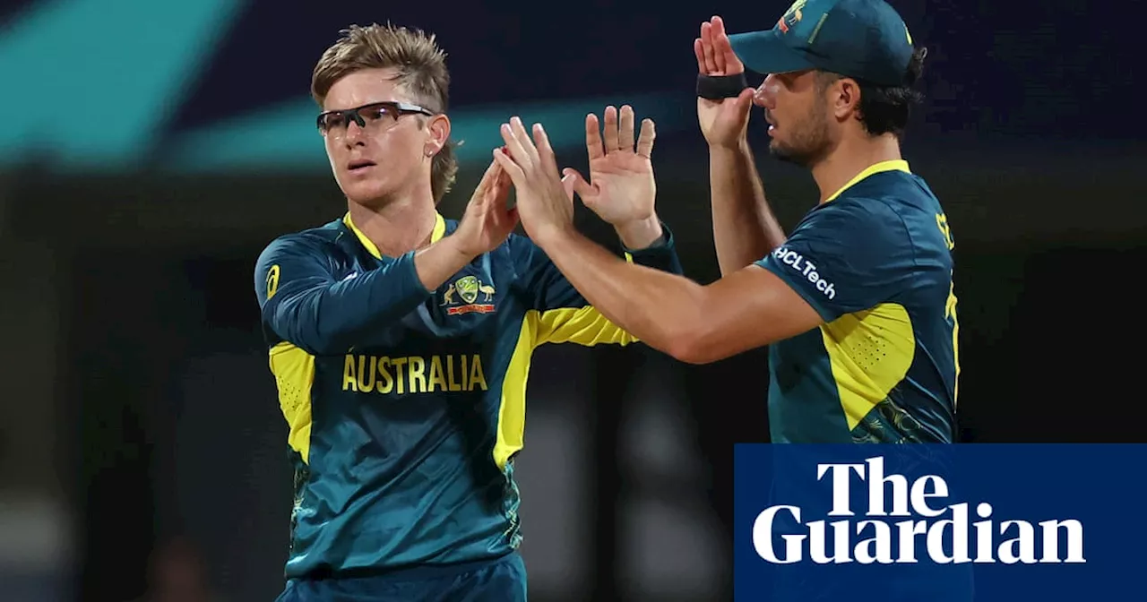 ‘Getting England out of the World Cup is in Australia’s best interest’