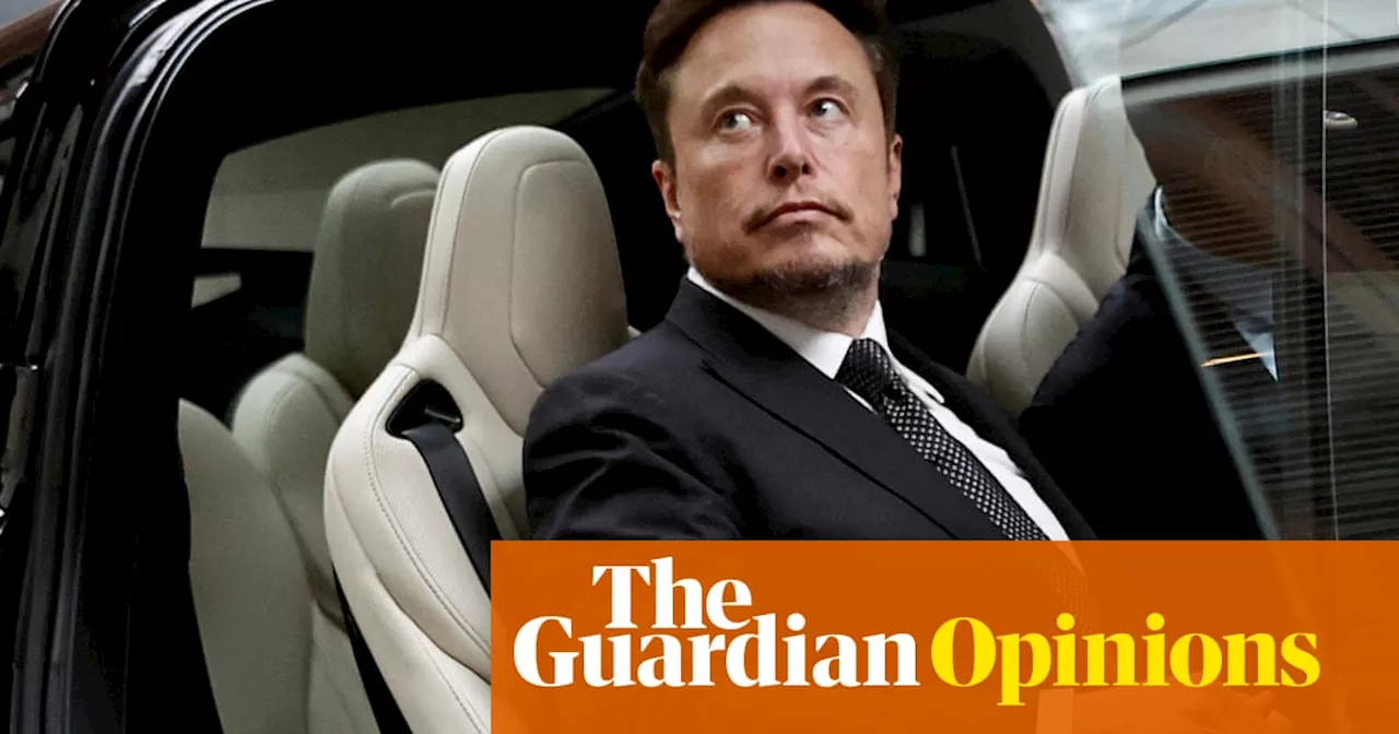 Is the Tesla board in charge of a public company or the Elon Musk fan club?