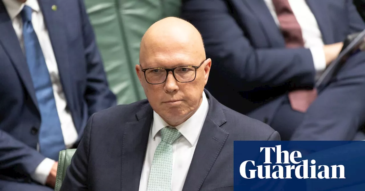 Peter Dutton took $23k private jet to Tamworth where he spoke on cost-of-living crisis