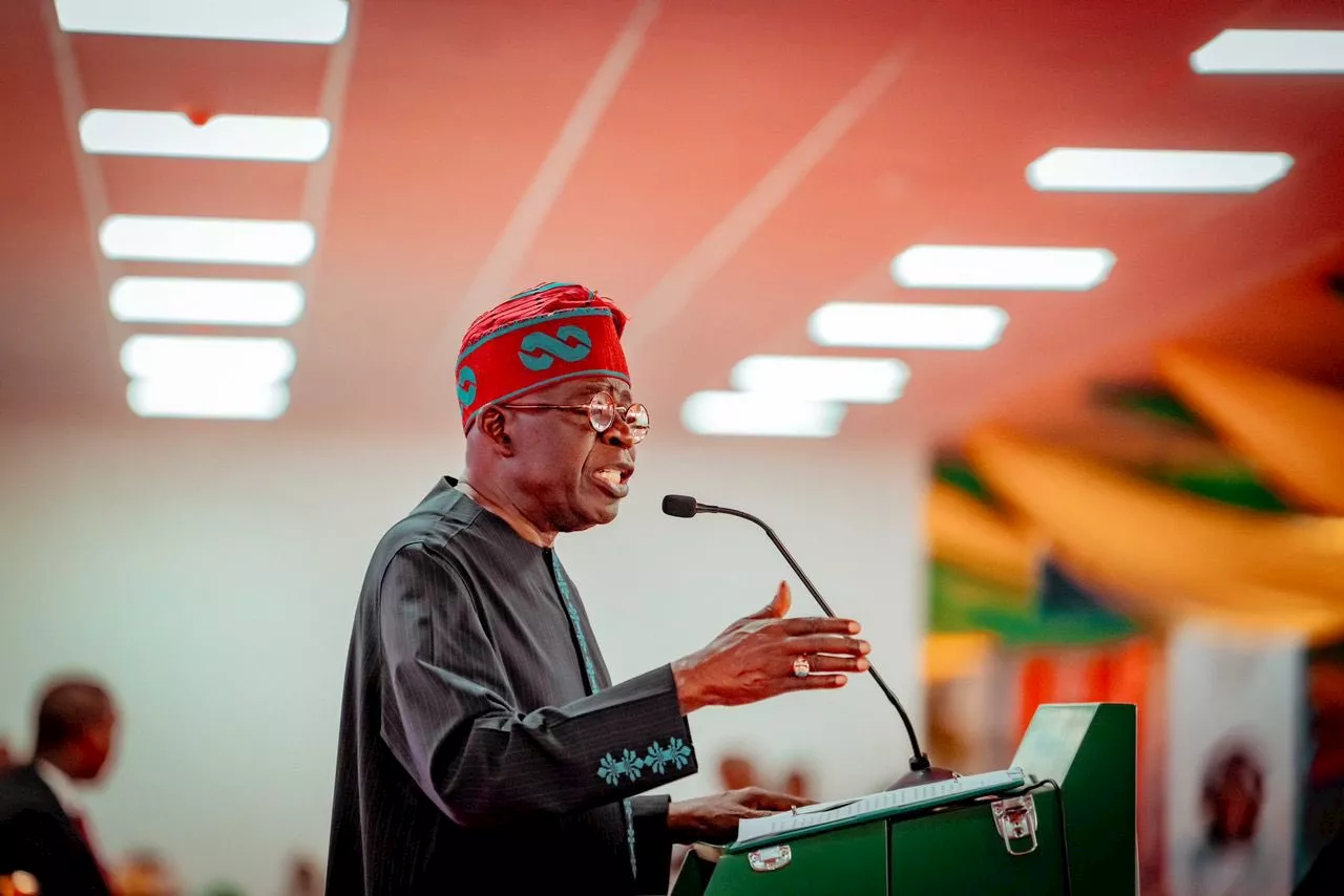 Nigerians Reacts To President Tinubu’s Democracy Day Speech