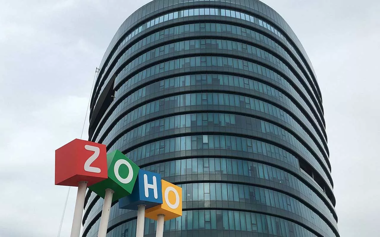 Zoho announces early access to CRM, new pro-code tools