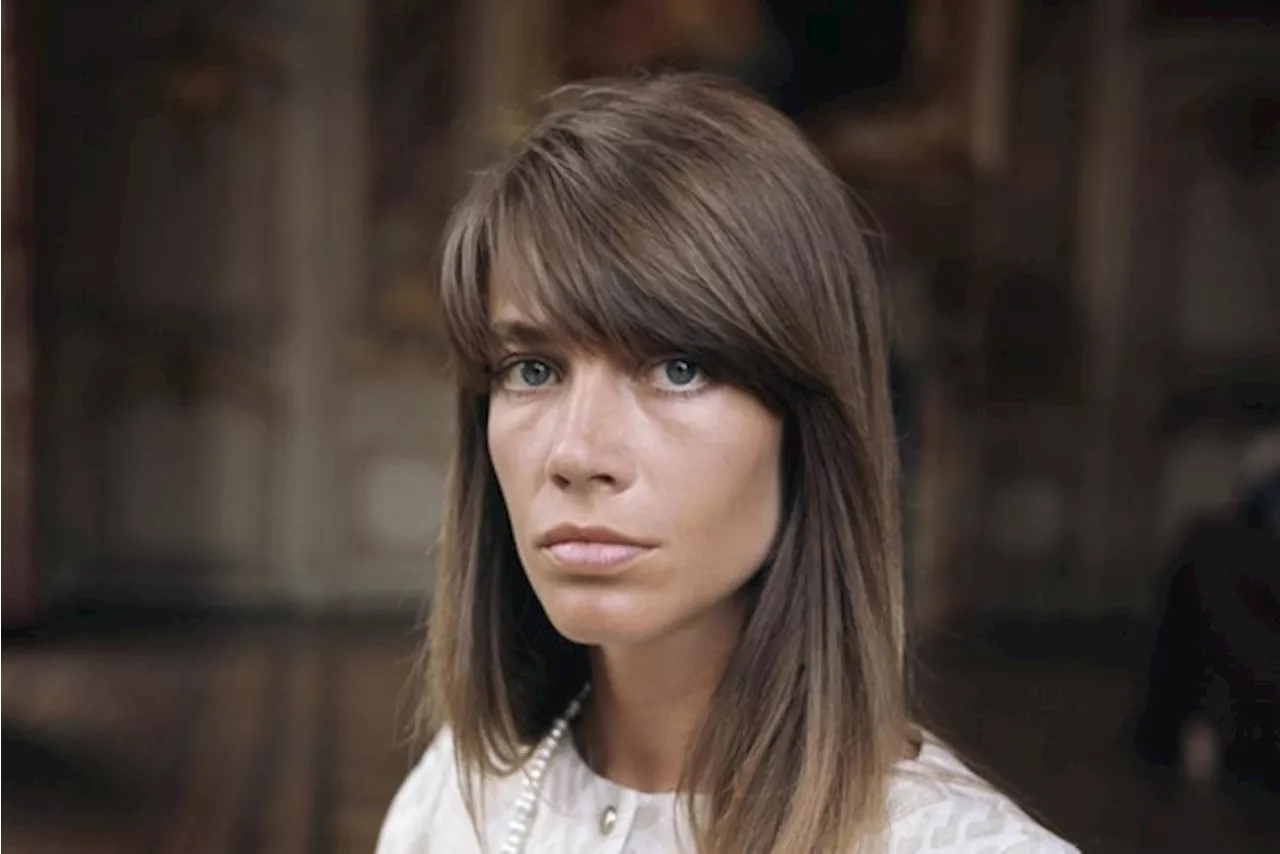 Franse zangeres Françoise Hardy (80) overleden