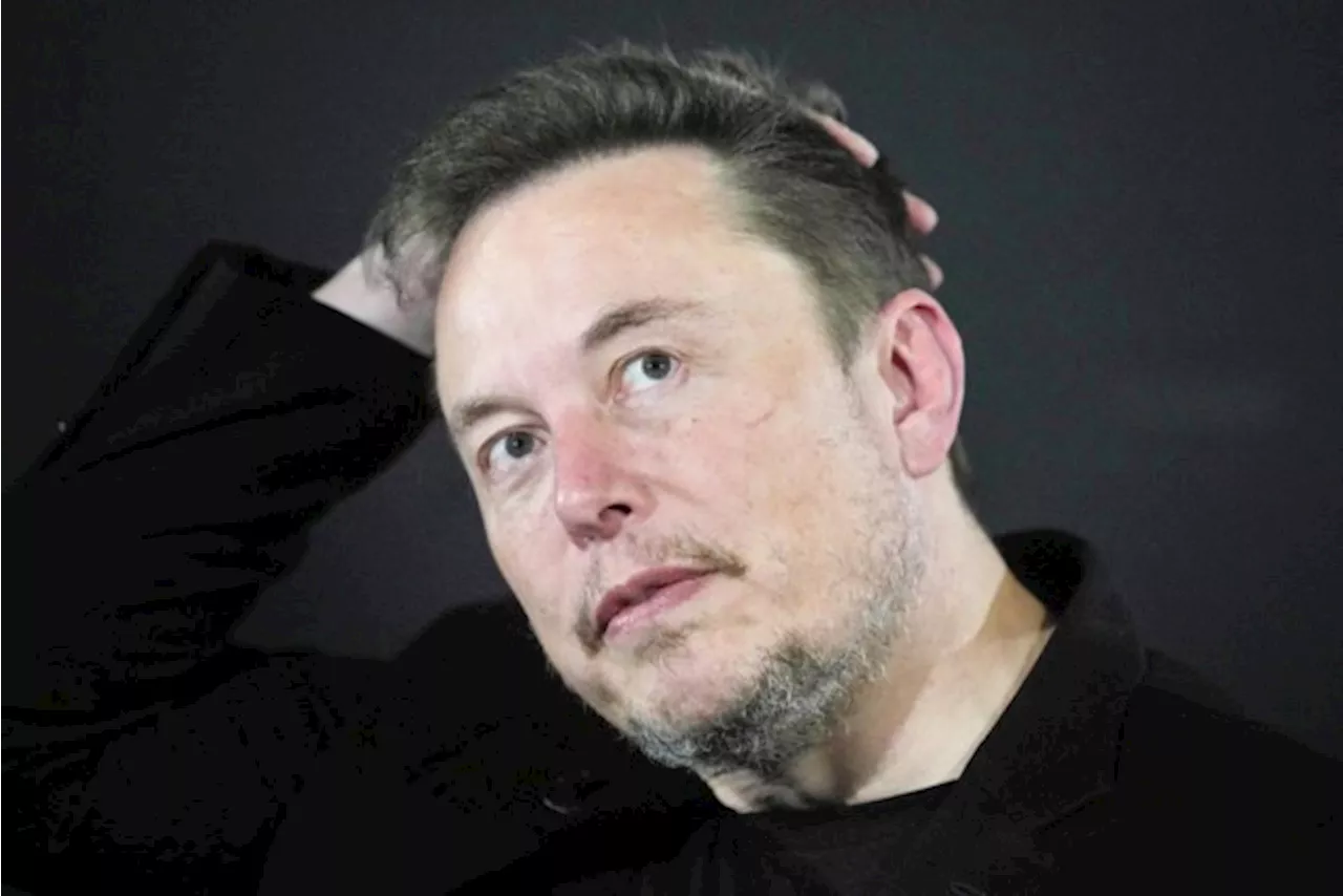 SpaceX en Elon Musk aangeklaagd door klokkenluiders om seksisme