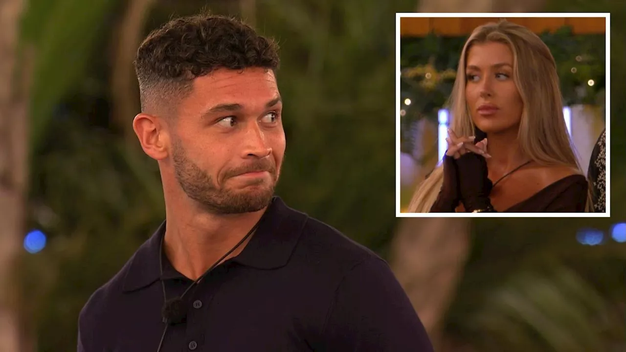 Callum Jones holidays with Love Island 2020 star amid new romance