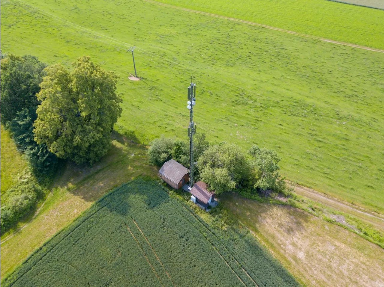 Vodafone will 5G-Handynetz verbessern, auch wegen Übernahme der 1&1-Kunden