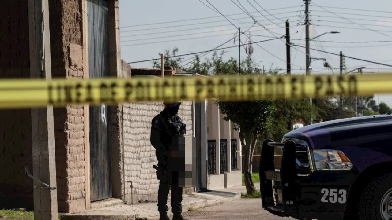 Matan a sicario de los Arellano Félix ligado con el secuestro de familiares del Mayo Zambada