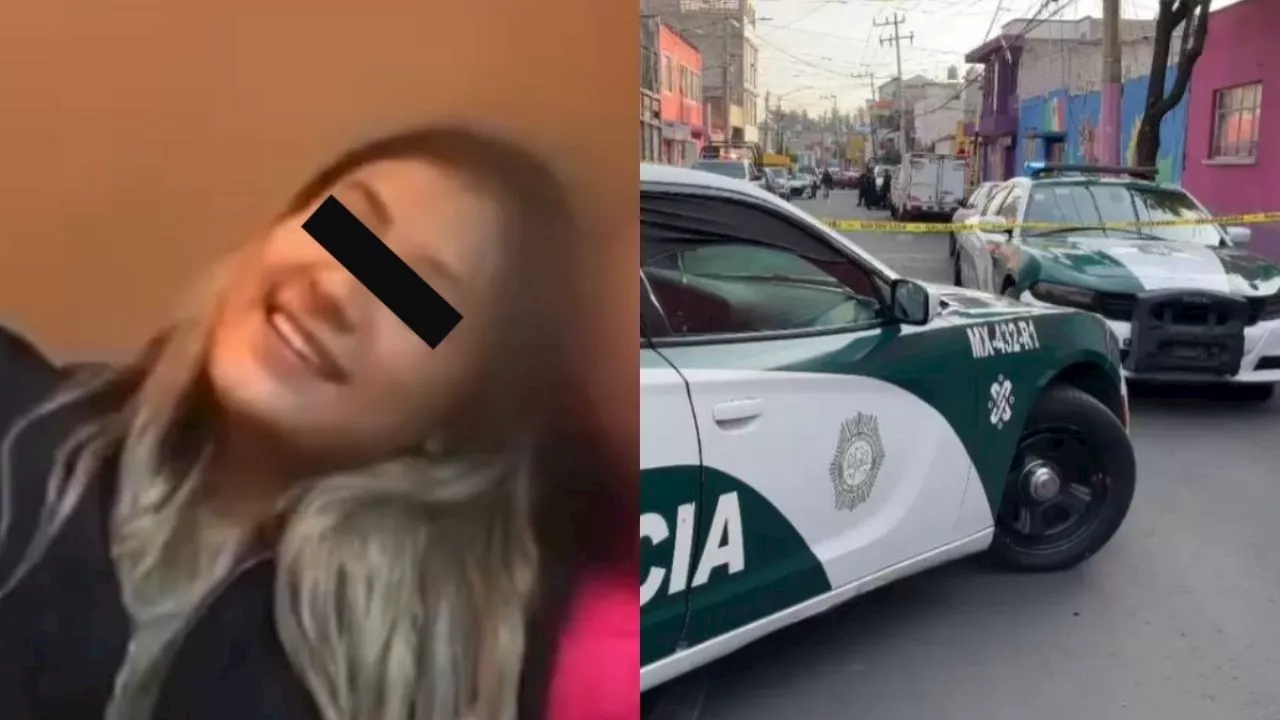 Norma "N" fue acechada durante días, muestran video de su feminicidio